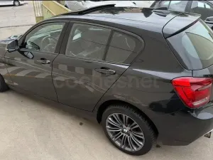 Brugt BMW 116