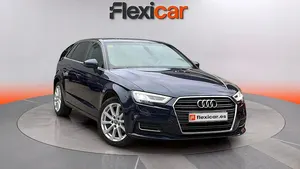 Używany Audi A3