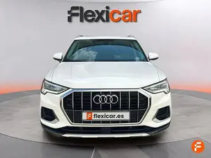 Occasion Audi Q3