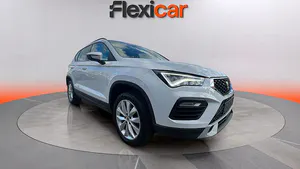 Occasion Seat Ateca