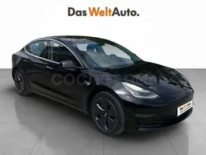 Używany Tesla Model 3