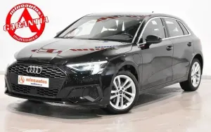 Usado Audi A3