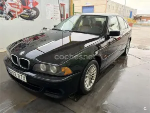 Occasion BMW 530
