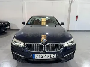 Occasion BMW 530e