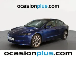 Używany Tesla Model 3