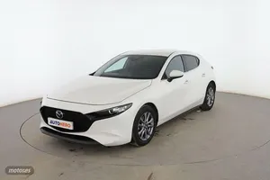 Käytetty Mazda 3