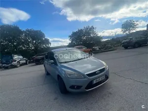 Używany Ford Focus