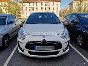 Usado Citroën DS5