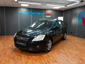 Używany Kia Ceed