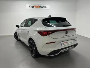 Używany Cupra Leon