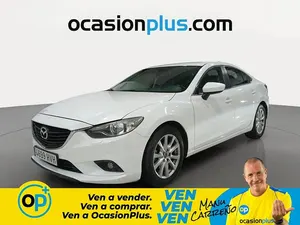 Brugt Mazda 3