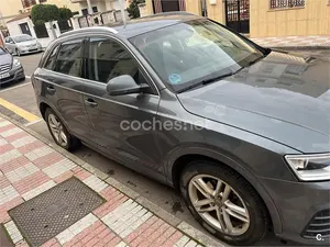 Brugt Audi Q3