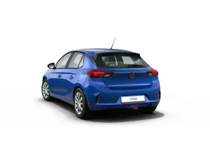 Brugt Opel Corsa