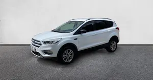Brugt Ford Kuga