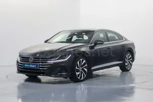 Occasion VW Arteon