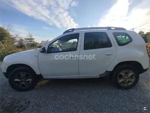 Brugt Dacia Duster