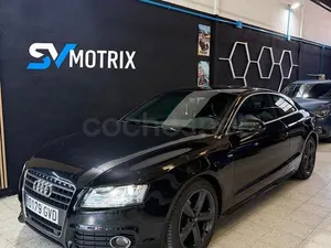 Używany Audi A5