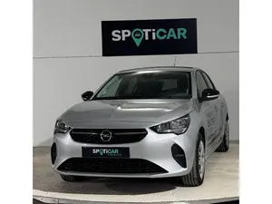 Usado Opel Corsa-e