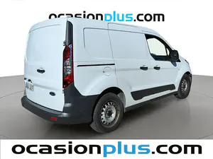 Brugt Ford Transit