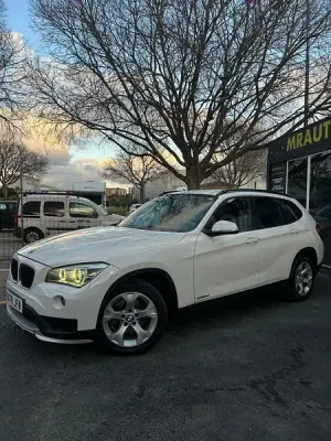 Occasion BMW X1