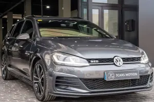 Usado VW Golf VII