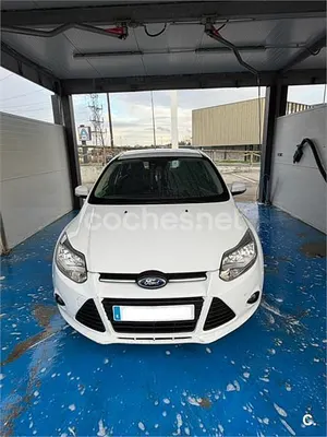 Używany Ford Focus