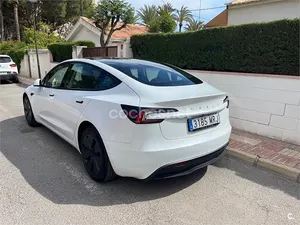 Używany Tesla Model 3