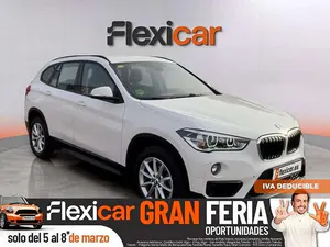Occasion BMW X1