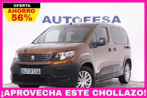 Gebraucht Peugeot Rifter