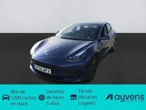 Używany Tesla Model 3