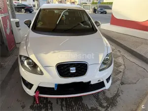 Usado Seat Leon