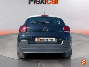 Usado Citroën C3