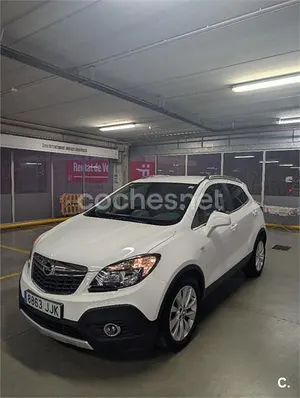 Occasion Opel Mokka