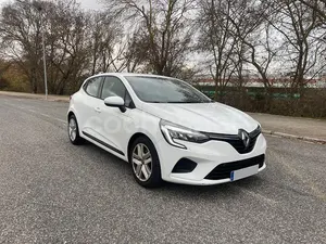 Używany Renault Clio V