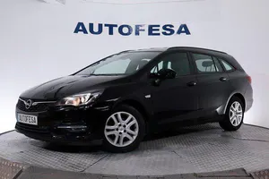 Brugt Opel Astra