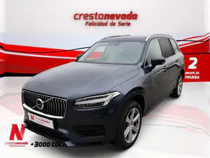 Usado Volvo XC90