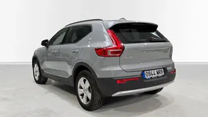 Usado Volvo XC40
