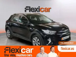 Brugt Kia Stonic
