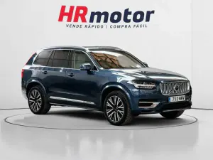 Usado Volvo XC90