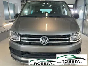 Käytetty VW Multivan