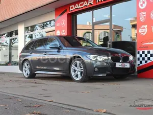 Käytetty BMW 330