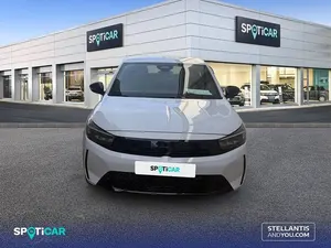 Brugt Opel Corsa