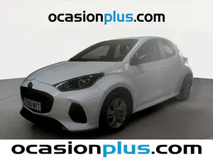 Używany Mazda 2