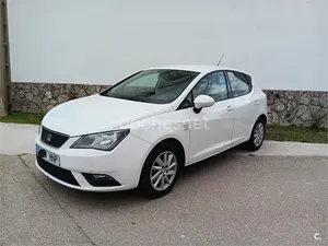 Usado Seat Ibiza