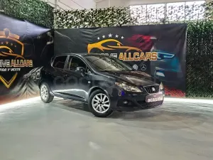 Usado Seat Ibiza