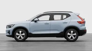 Begagnad Volvo XC40