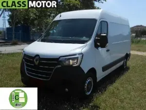 Brugt Renault Master