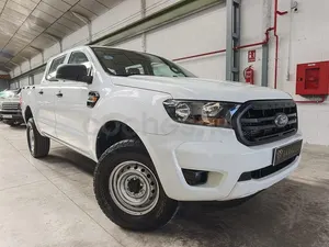 Usado Ford Ranger