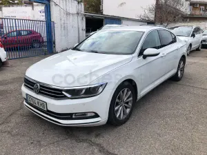 Usado VW Passat