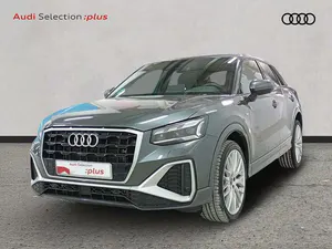 Brugt Audi Q2